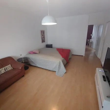 Good60m2 Apartman
