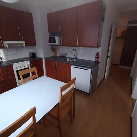Good60m2 Apartman