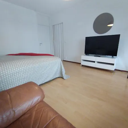Apartamento Good60m2