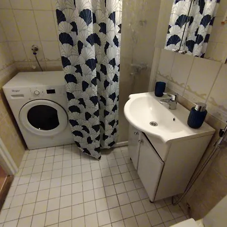 Good60m2 Apartman Vantaa